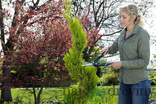 Gardena Nožnice na živý plot PrecisionCut 12302-20