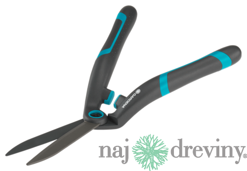 Gardena Nožnice na živý plot PrecisionCut 12302-20