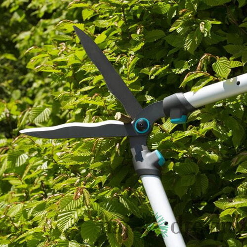 Gardena Nožnice na živý plot TeleCut 12304-20