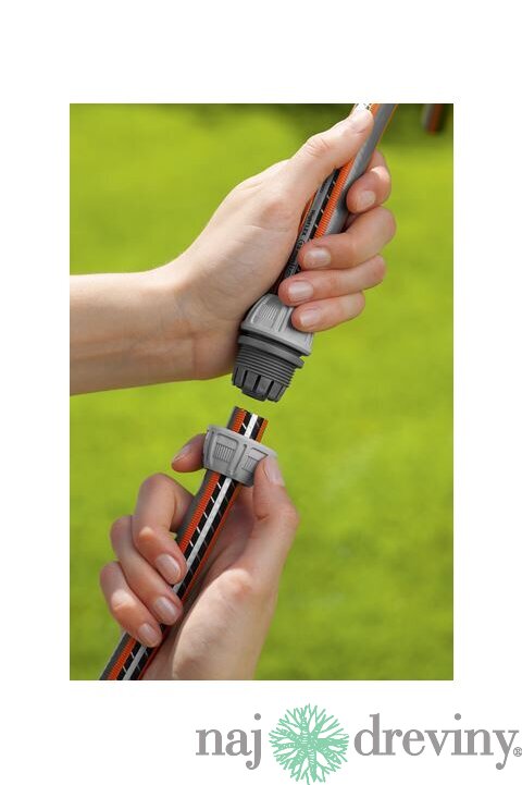 Gardena Opravka 13 mm (1/2“) - 15 mm (5/8“) 18232-29