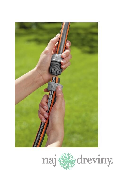 Gardena Opravka 19 mm (3/4“) 18233-29