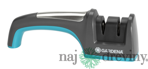 Gardena Ostrič nožov a sekier 8712-20