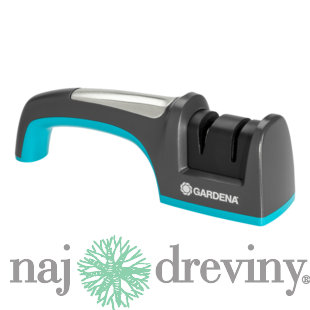Gardena Ostrič nožov a sekier 8712-20