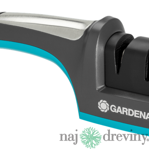 Gardena Ostrič nožov a sekier 8712-20