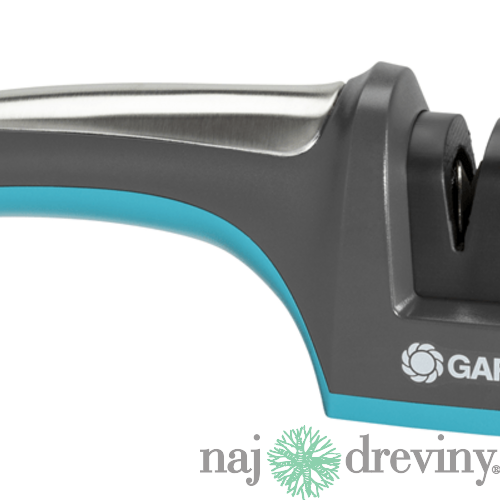 Gardena Ostrič nožov a sekier 8712-20
