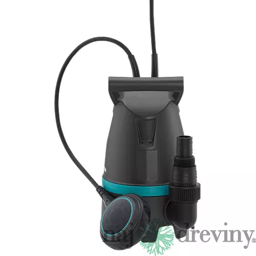 Gardena Ponorné kalové čerpadlo 8800 9005-29
