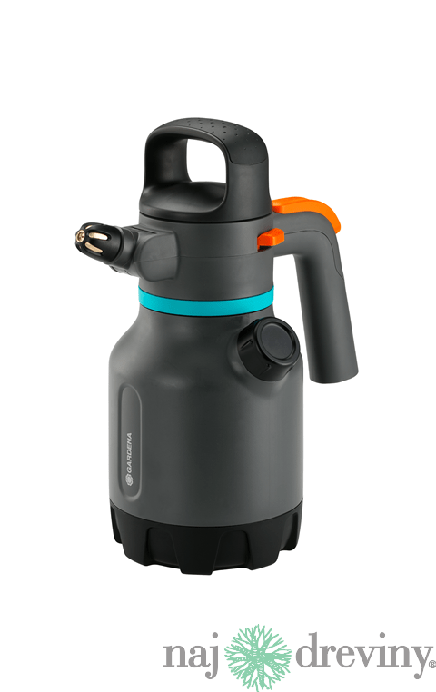 Gardena Postrekovač 1,25 l 11120-20