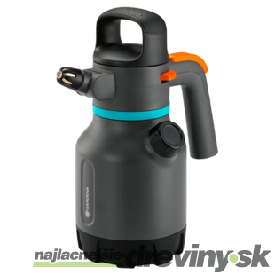 Gardena Postrekovač 1,25 l 11120-20