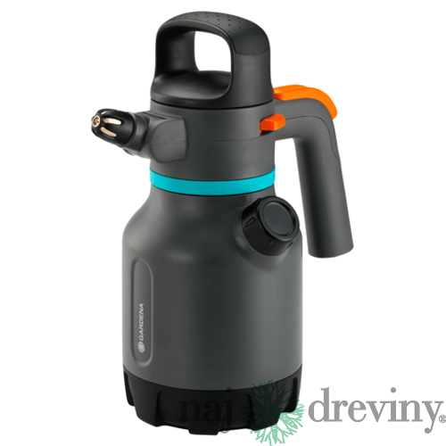Gardena Postrekovač 1,25 l 11120-20