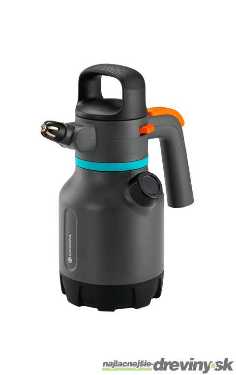 Gardena Postrekovač 1,25 l 11120-20