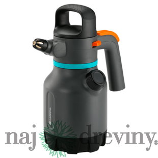 Gardena Postrekovač 1,25 l 11120-20
