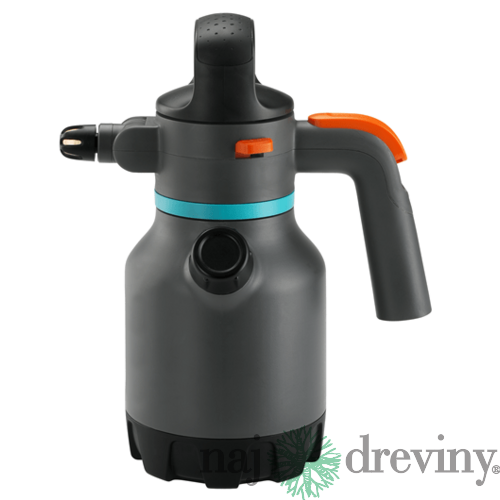 Gardena Postrekovač 1,25 l 11120-20