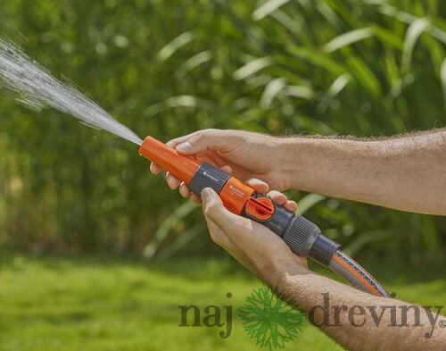 Gardena Postrekovač Profi 2818-20