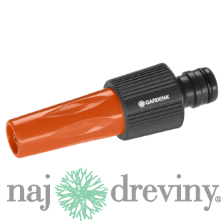 Gardena Postrekovač Profi 2818-20