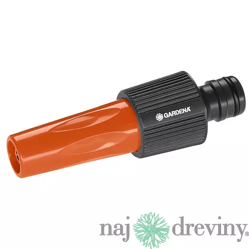 Gardena Postrekovač Profi 2818-20