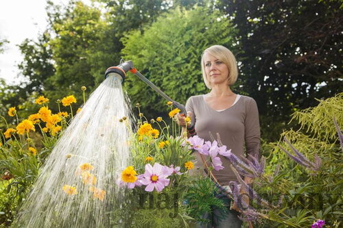 Gardena Postrekovacia zalievacia tyč Comfort 18334-20