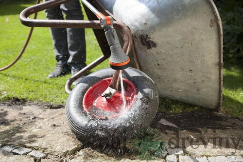 Gardena Postrekovacia zalievacia tyč Comfort 18334-20