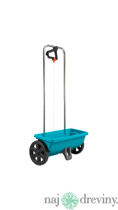Gardena Posýpací vozík L 432-20