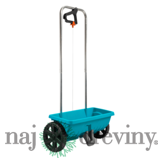 Gardena Posýpací vozík L 432-20