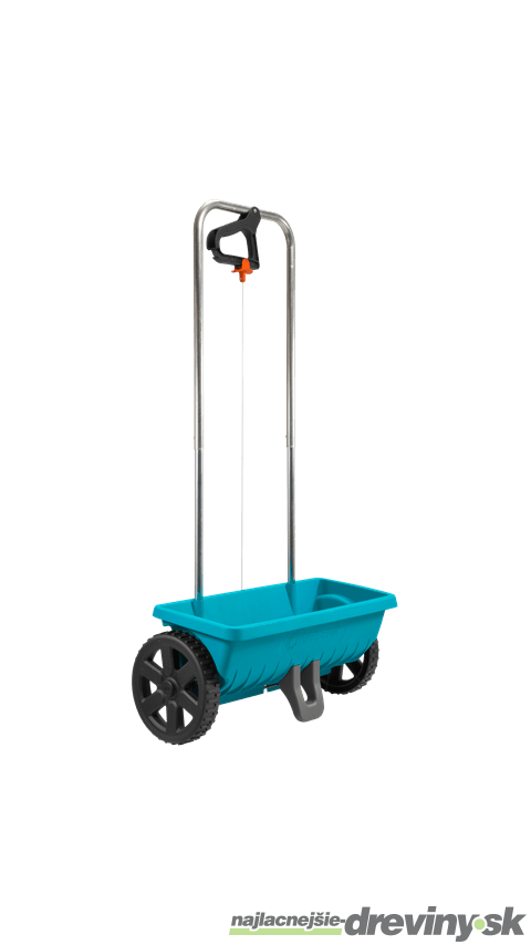 Gardena Posýpací vozík L 432-20