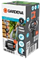 Gardena Prietokomer AquaCount 18350-20