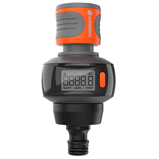 Gardena Prietokomer AquaCount 18350-20