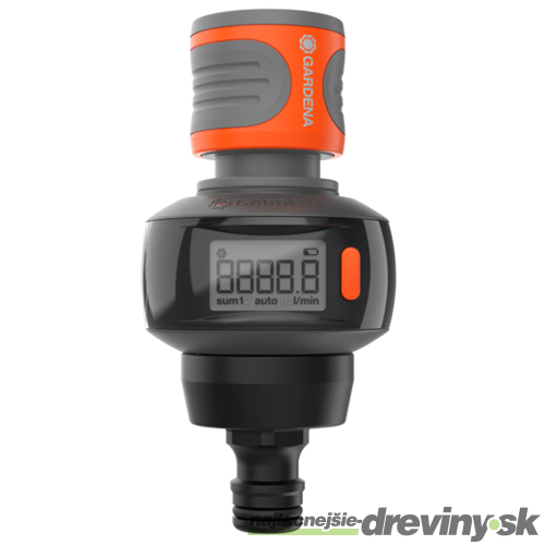 Gardena Prietokomer AquaCount 18350-20