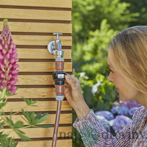 Gardena Prietokomer AquaCount 18350-20