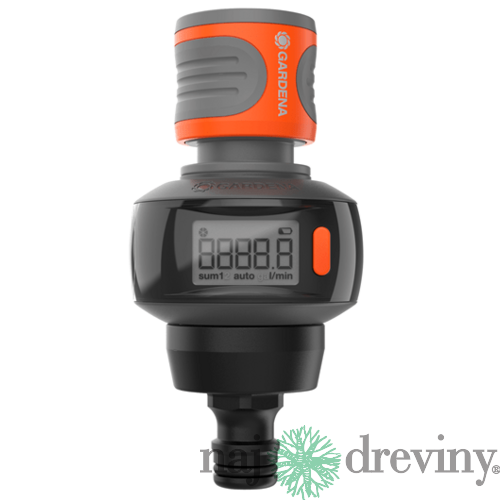 Gardena Prietokomer AquaCount 18350-20