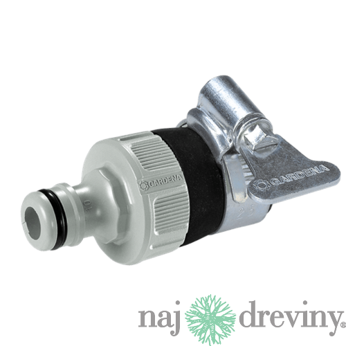 Gardena Prípojka na ventil veľká 2908-20
