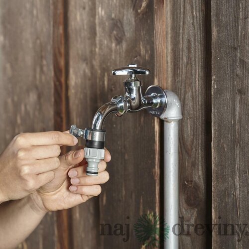 Gardena Prípojka na ventil veľká 2908-20