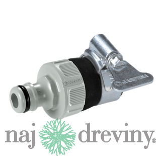 Gardena Prípojka na ventil veľká 2908-20