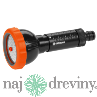 Gardena Profi-system postrekovacia sprcha 2847-20