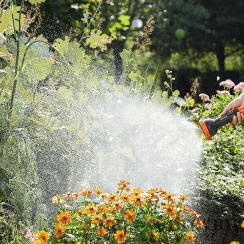 Gardena Profi-system postrekovacia sprcha 2847-20