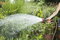 Gardena Profi-system postrekovacia sprcha 2847-20