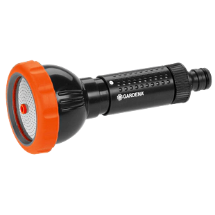 Gardena Profi-system postrekovacia sprcha 2847-20