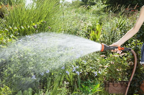 Gardena Profi-system postrekovacia sprcha 2847-20