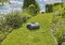 Gardena Robotická kosačka SILENO life, 750 m² 15101-32