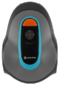 Gardena Robotická kosačka SILENO minimo, 250 m² 15201-32