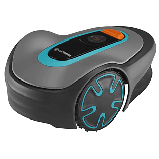 Gardena Robotická kosačka SILENO minimo, 500 m² 15202-32