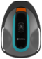 Gardena Robotická kosačka smart SILENO city, 250 m² - súprava 19601-72