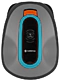 Gardena Robotická kosačka smart SILENO life, 750 m² - súprava 19701-72