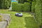 Gardena Robotická sekačka SILENO life, 1000 m² 15102-32