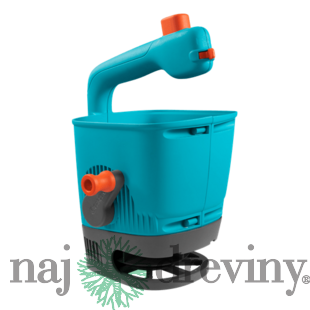 Gardena Ručný posýpač M 431-20