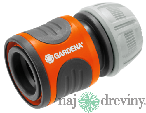 Gardena Rýchlospojka 13 mm (1/2“)- 15 mm (5/8“) 18215-50