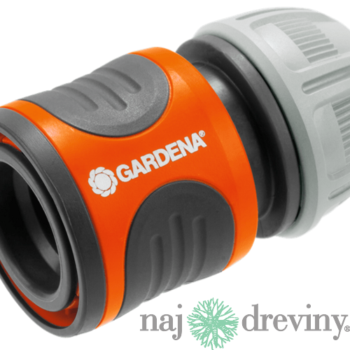 Gardena Rýchlospojka 13 mm (1/2“)- 15 mm (5/8“) 18215-50