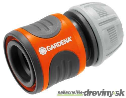 Gardena Rýchlospojka 13 mm (1/2“)- 15 mm (5/8“) 18215-50