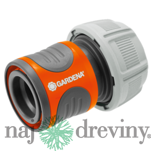 Gardena Rýchlospojka 19 mm (3/4“) 18216-29