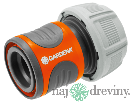Gardena Rýchlospojka 19 mm (3/4“) 18216-29