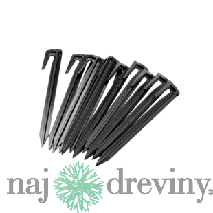 Gardena Skoby plastové 4090-20